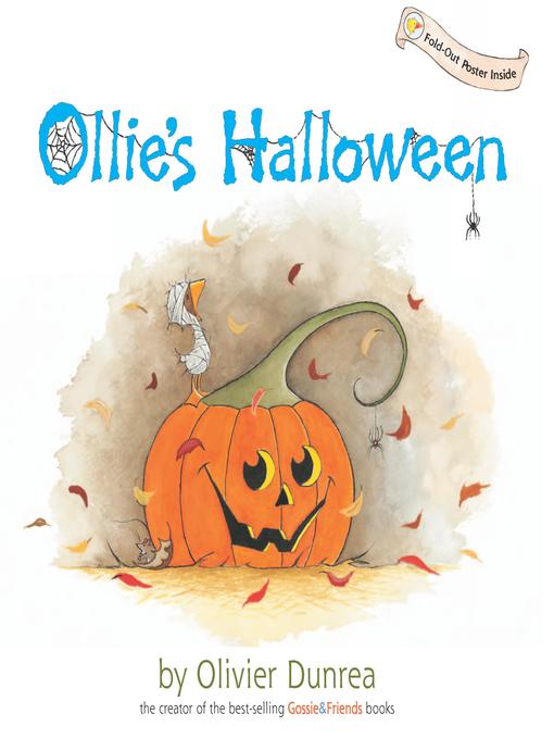 Title details for Ollie's Halloween by Olivier Dunrea - Available